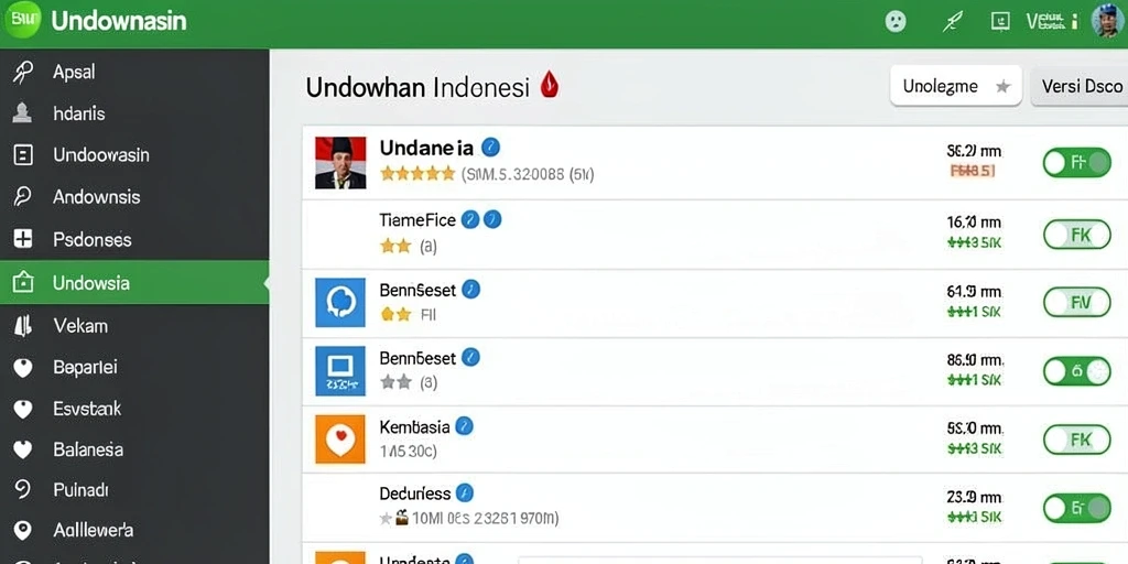 Karakter unik yang bisa diunlock dengan pencapaian tertentu.