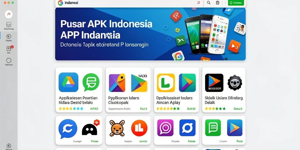 Tantangan menarik di setiap level yang harus diselesaikan.