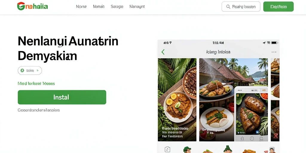 Level permainan yang menantang dan seru.