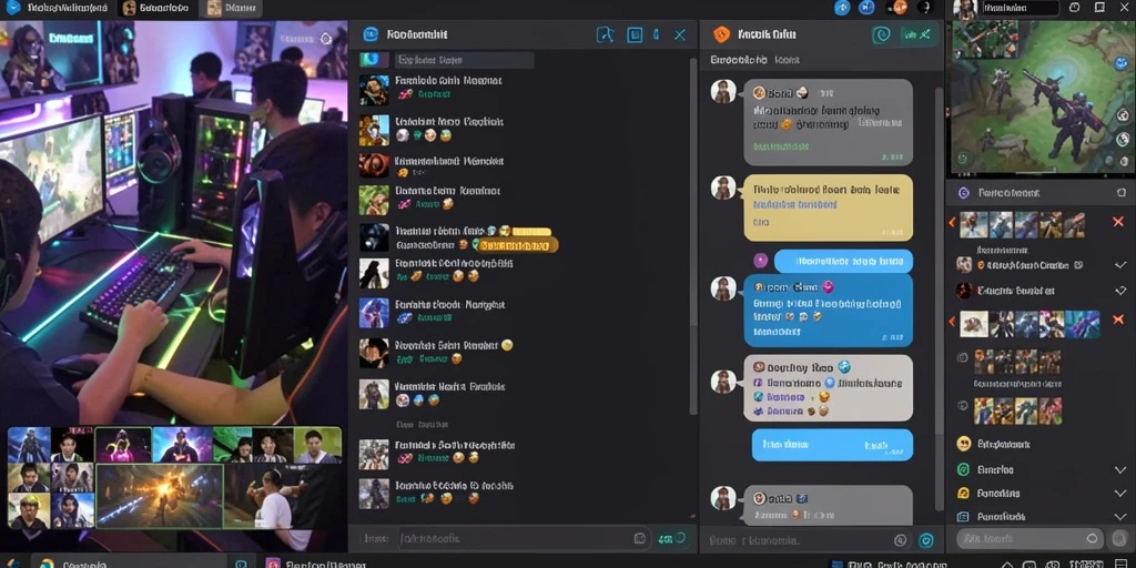 Sistem penghargaan yang adil dan transparan.