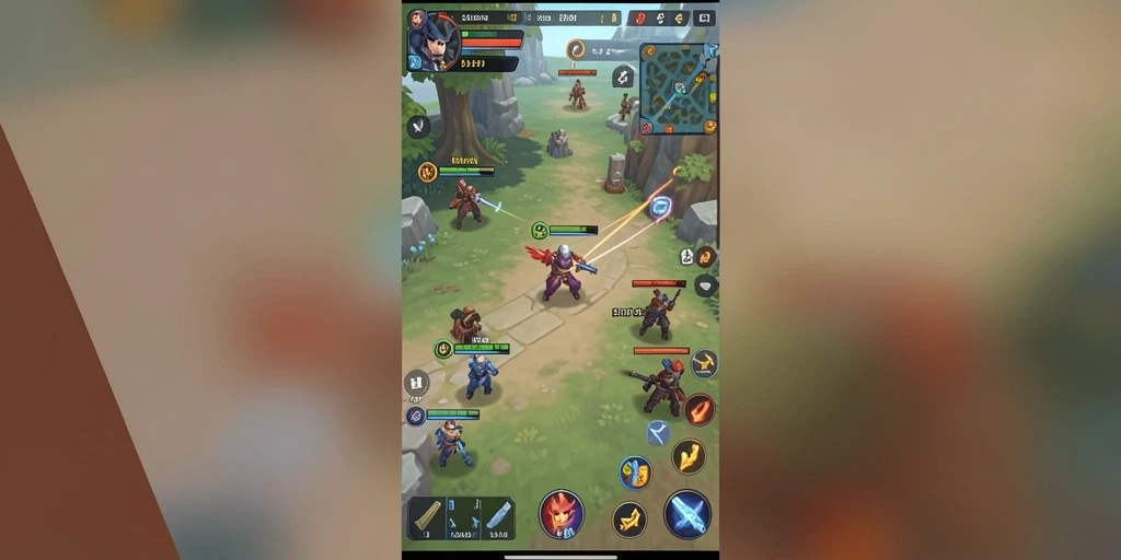Fitur multiplayer DUNIA77 yang memungkinkan kompetisi seru.