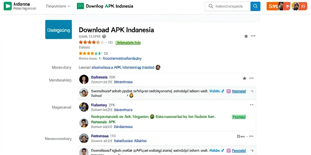 Interaksi sosial dengan pemain lain yang menyenangkan.
