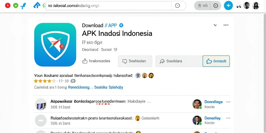 Tantangan harian yang mengasyikkan dan penuh hadiah.