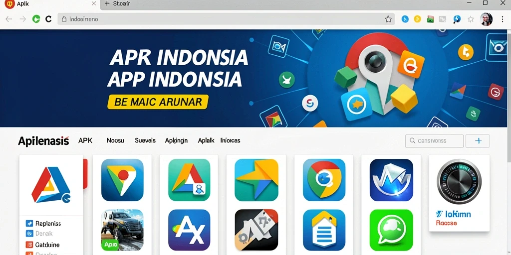Mode kompetitif yang menantang dengan hadiah menarik.
