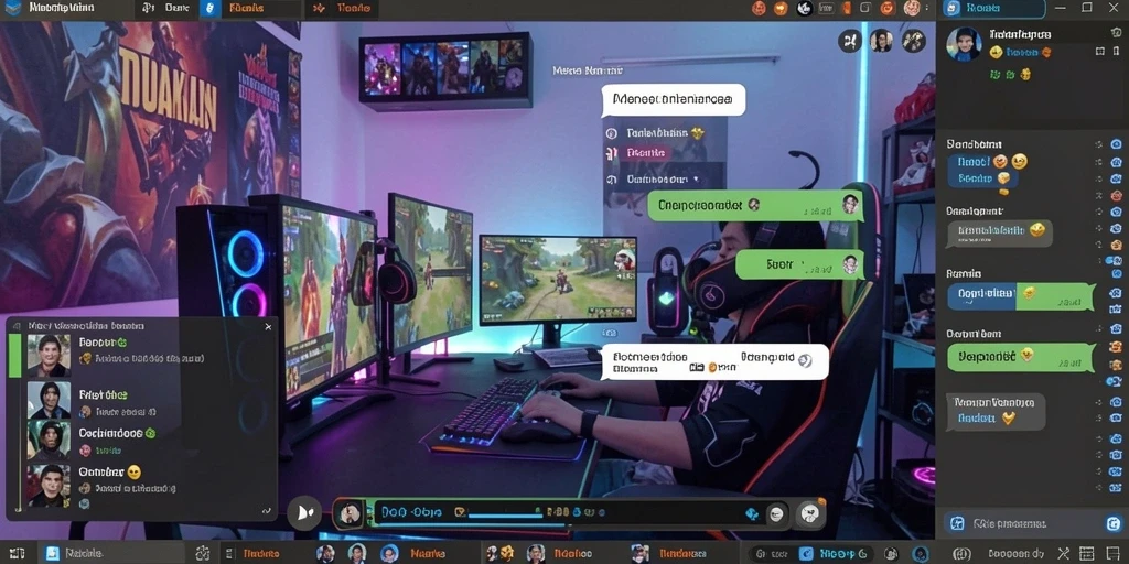 Level baru menantang dengan desain menarik.