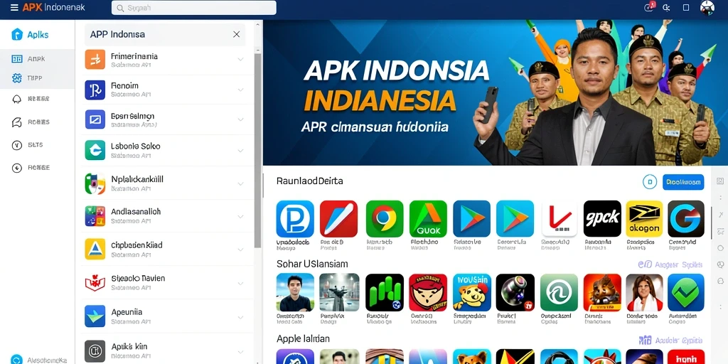 Screenshot memperlihatkan grafik menawan dari level baru.