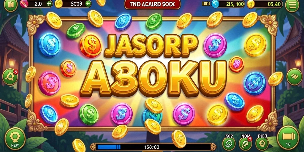 Bonus dan promosi yang menarik setiap minggunya.