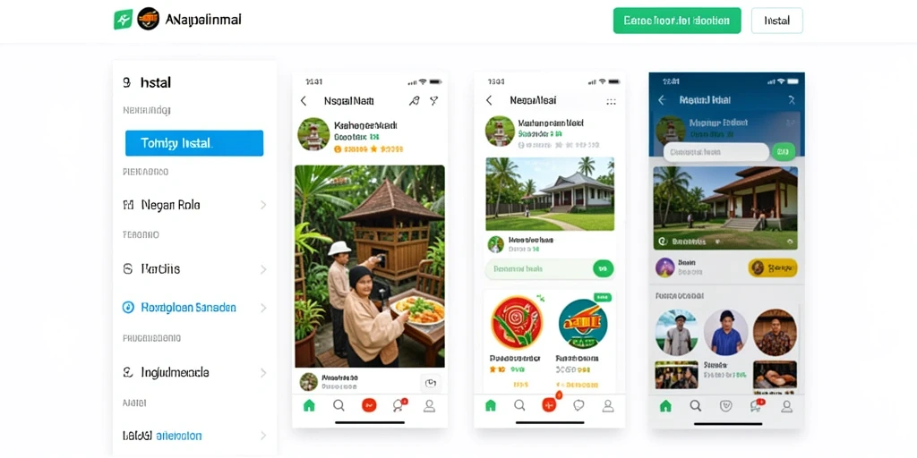 Event bulanan yang menguntungkan bagi pemain.