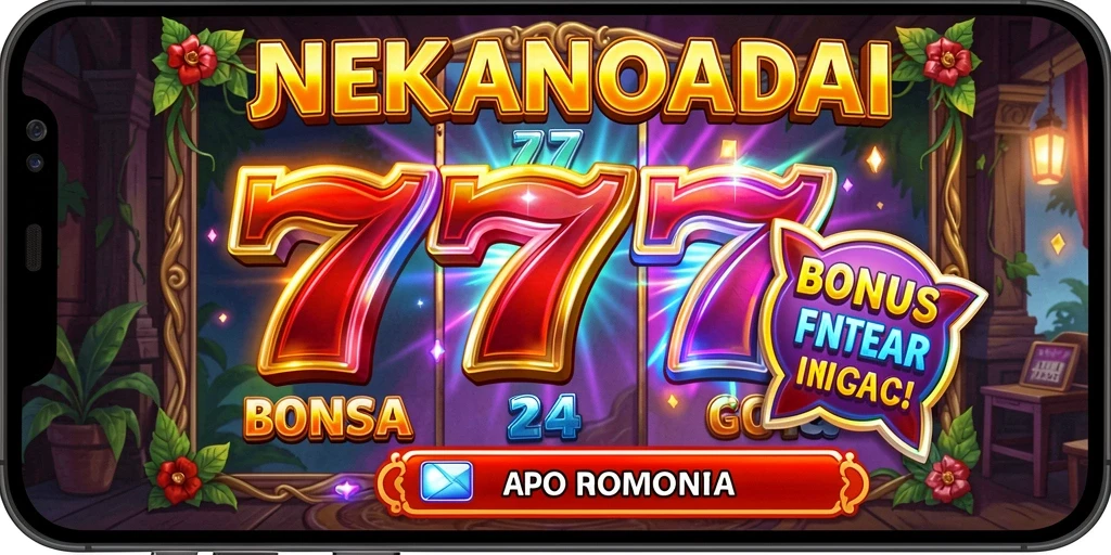 Screenshot level menantang dalam REKOR777.