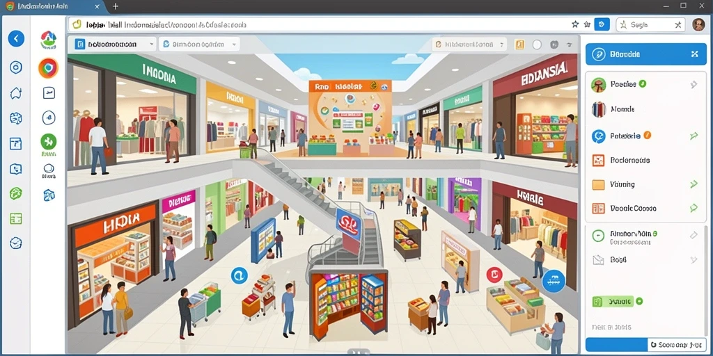 Fitur bonus menarik yang membuat pengalaman bermain semakin seru.